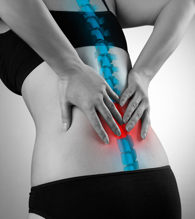 What Causes Neck Pain?