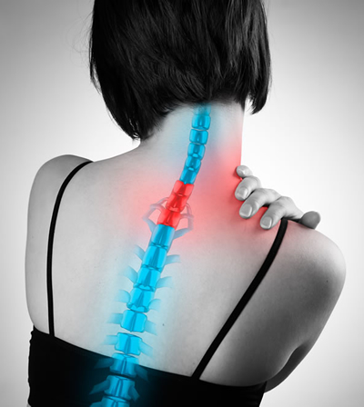 What Causes Neck Pain?